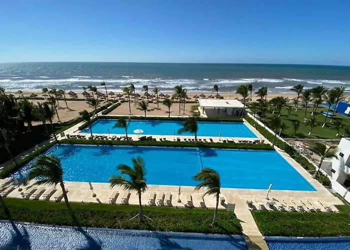 Peninsula Mzt Renta Departamentos Vacacionales p4