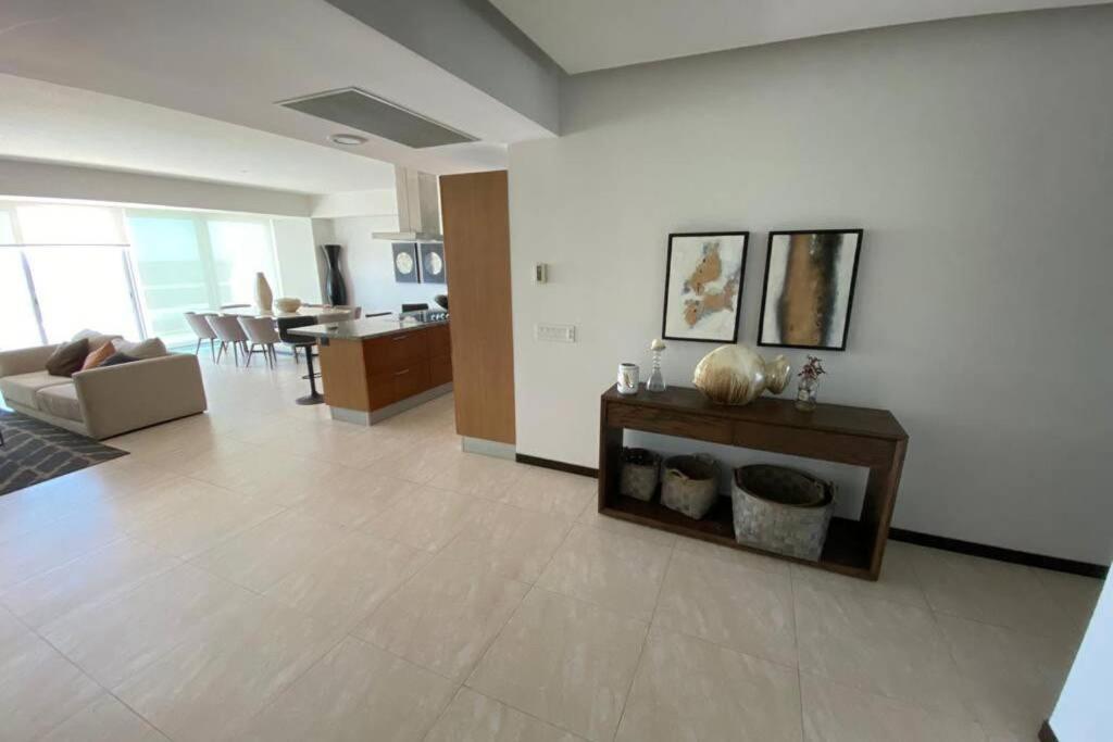 Peninsula Mzt Renta Departamentos Vacacionales P4 Apartamento Mazatlán