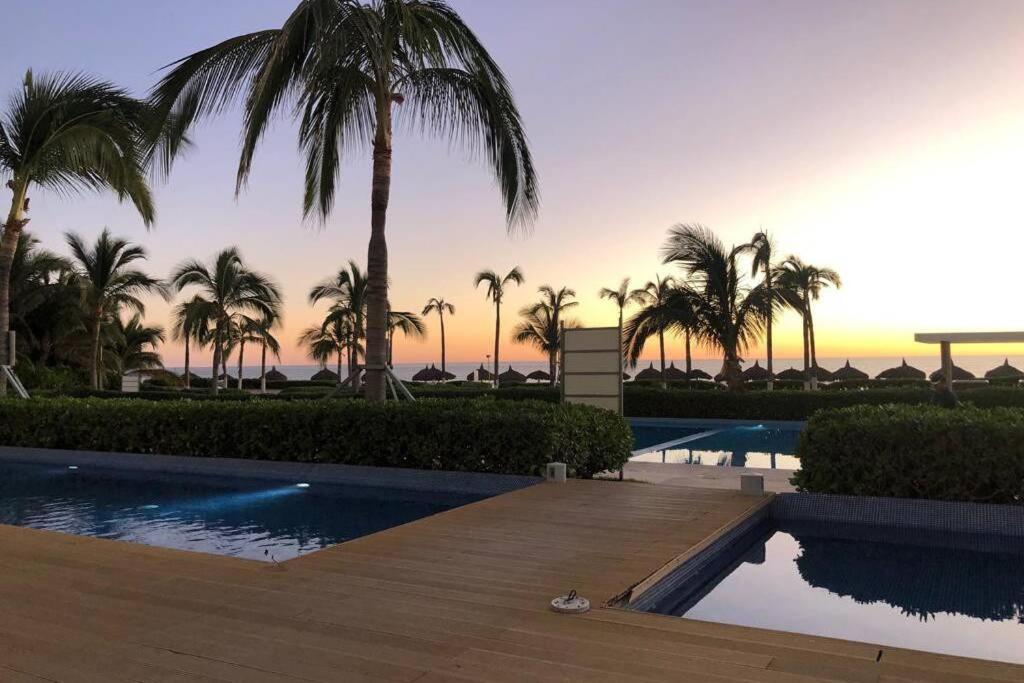 Peninsula Mzt Renta Departamentos Vacacionales P4 Apartamento *