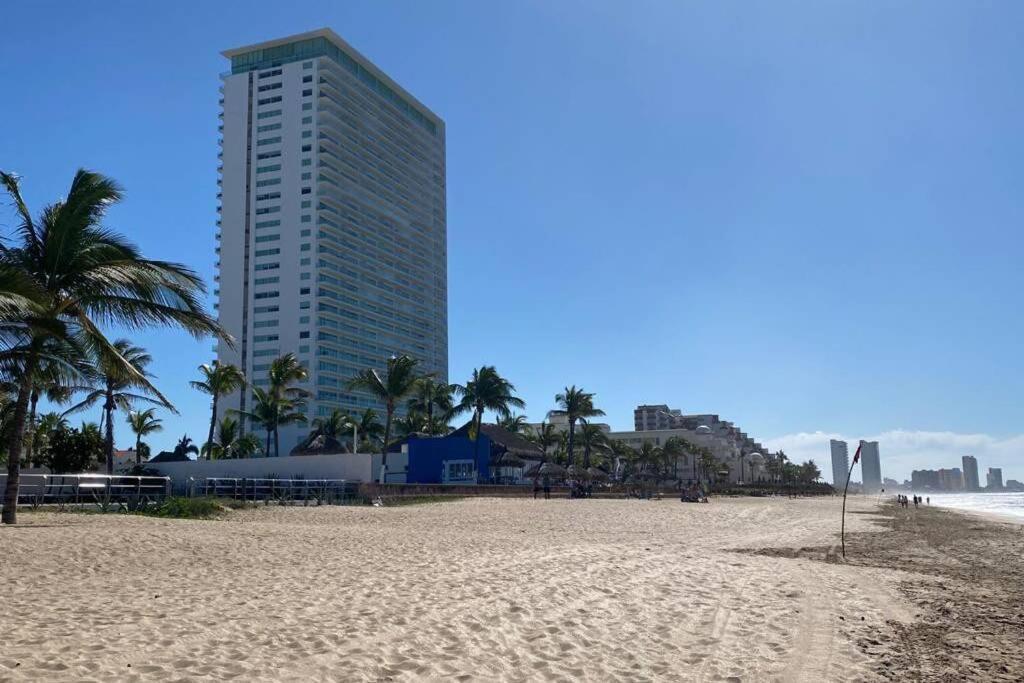 Peninsula Mzt Renta Departamentos Vacacionales P4 Mazatlán