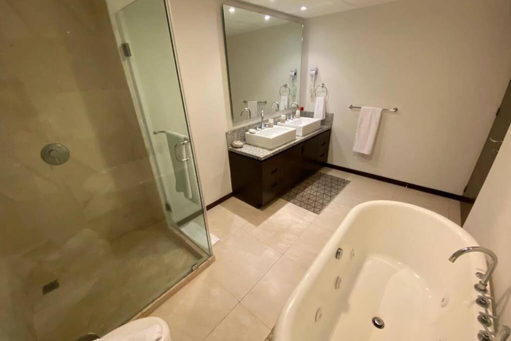 Peninsula Mzt Renta Departamentos Vacacionales P4 Apartamento *