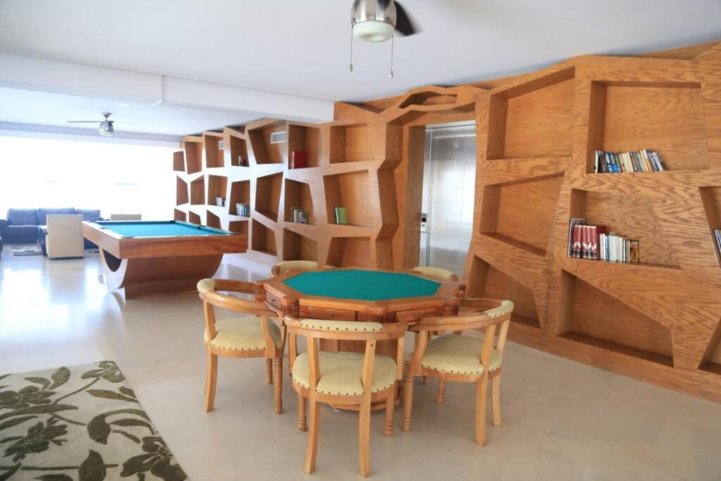 Peninsula Mzt Renta Departamentos Vacacionales P4 * Mazatlán