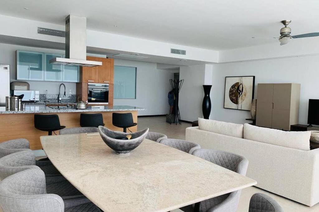 Peninsula Mzt Renta Departamentos Vacacionales P4 Apartamento