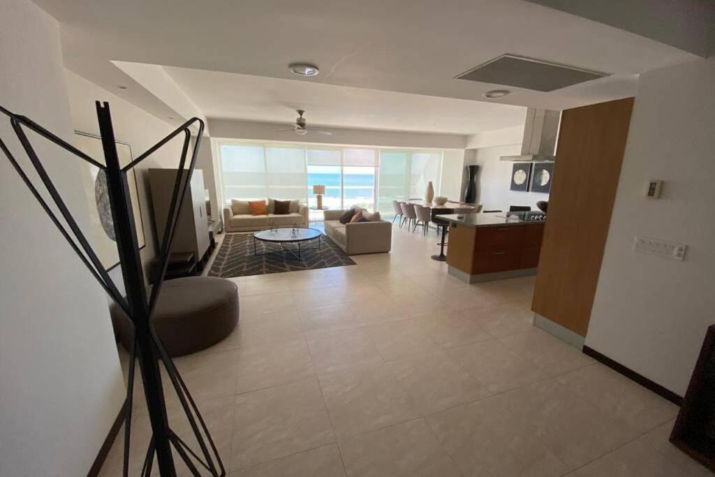 Apartamento Peninsula Mzt Renta Departamentos Vacacionales P4
