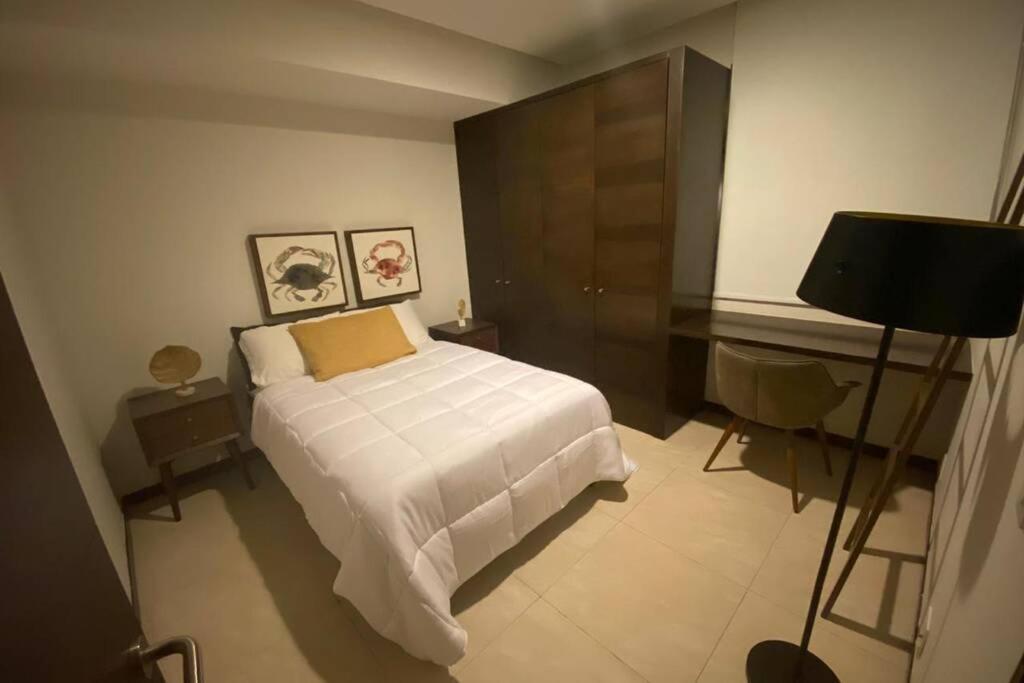 Peninsula Mzt Renta Departamentos Vacacionales P4 * Mazatlán