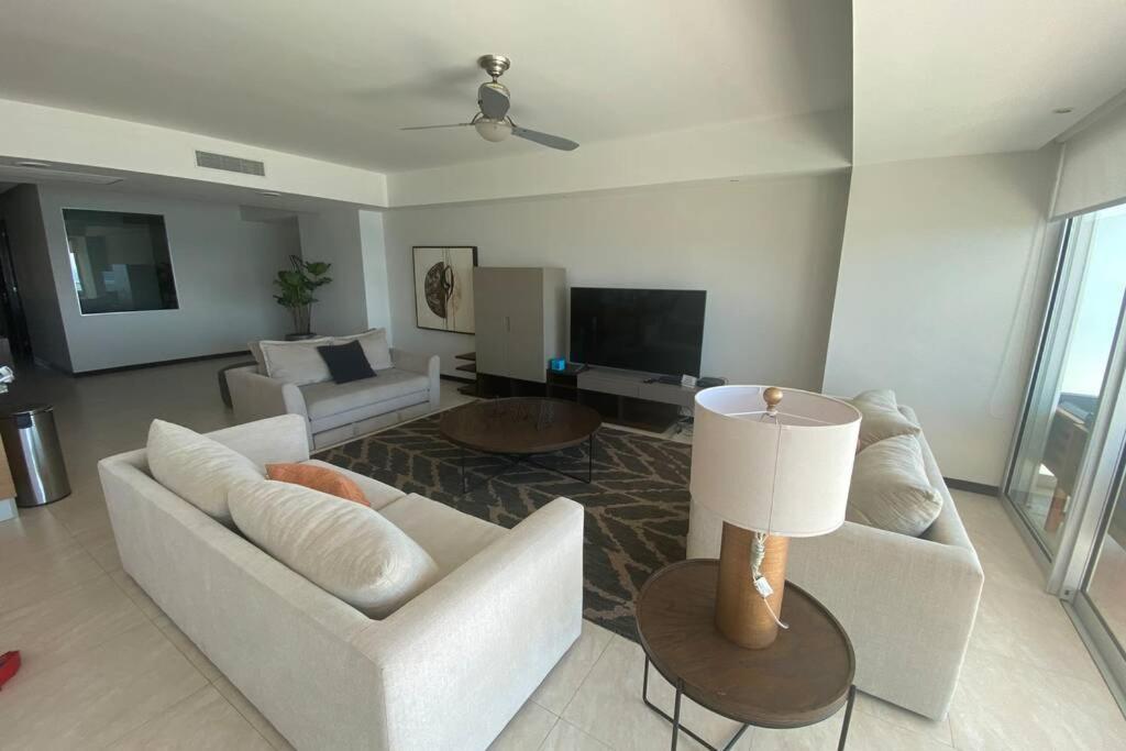 Peninsula Mzt Renta Departamentos Vacacionales P4 * Mazatlán