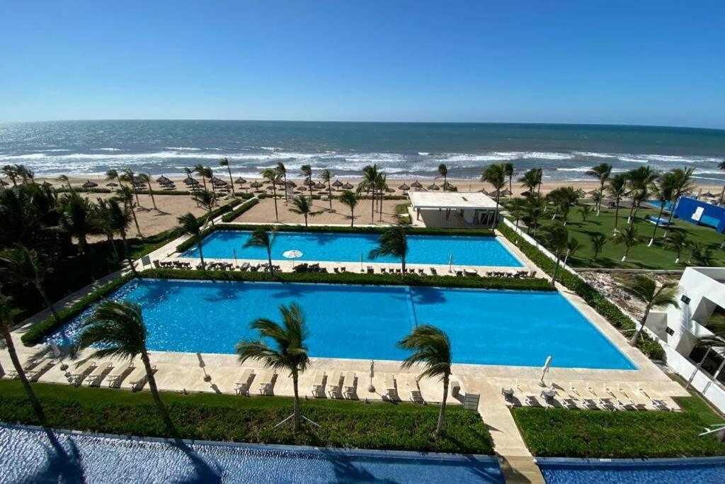 Peninsula Mzt Renta Departamentos Vacacionales P4 *