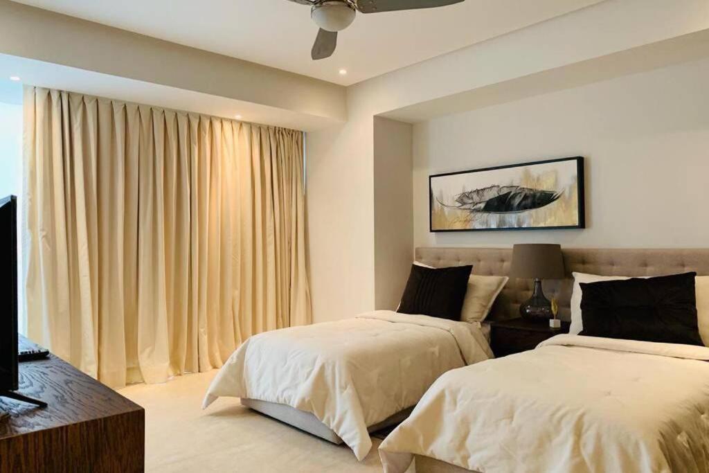Apartamento Peninsula Mzt Renta Departamentos Vacacionales P4 *