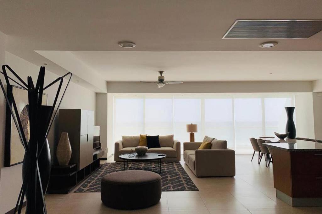 Apartamento Peninsula Mzt Renta Departamentos Vacacionales P4 Mazatlán