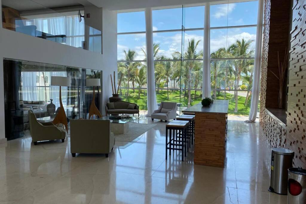 Apartamento Peninsula Mzt Renta Departamentos Vacacionales P4 *